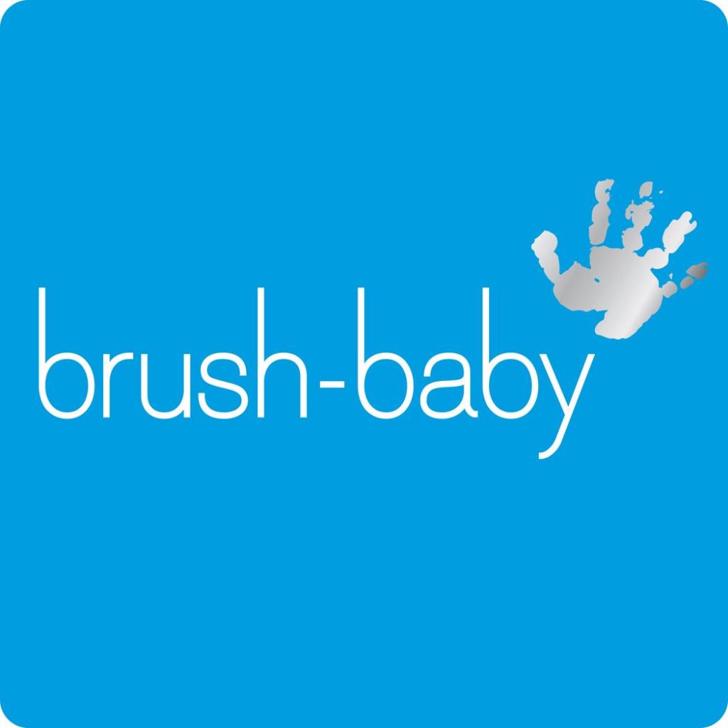 Brush-Baby